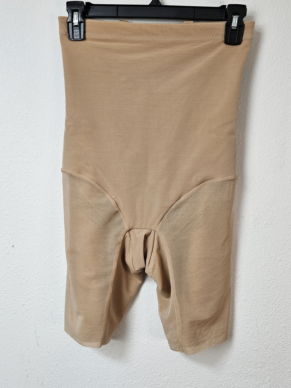 Honeylove SuperPower Short in Sand Size Medium